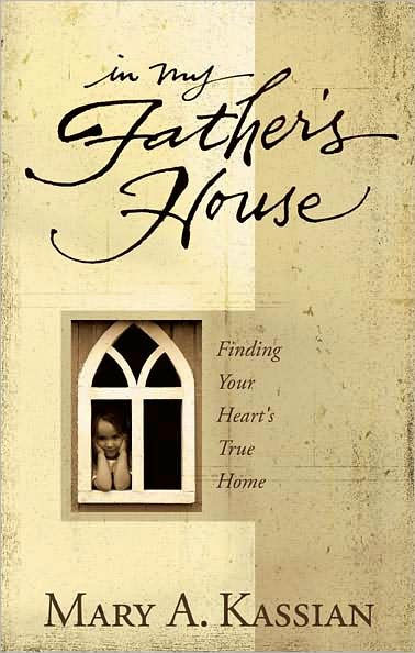 In My Father'S House
