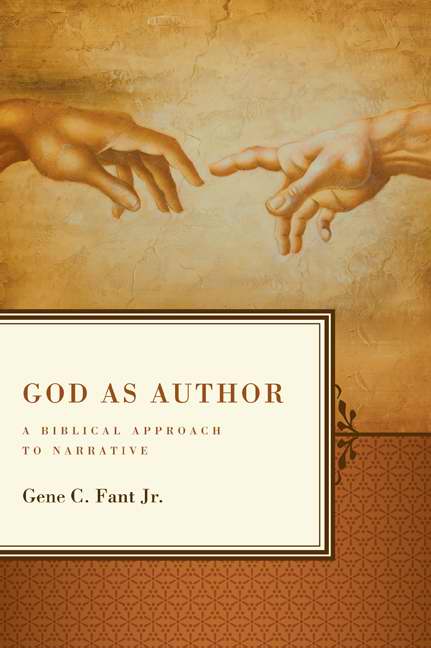 God As Author - Re-vived