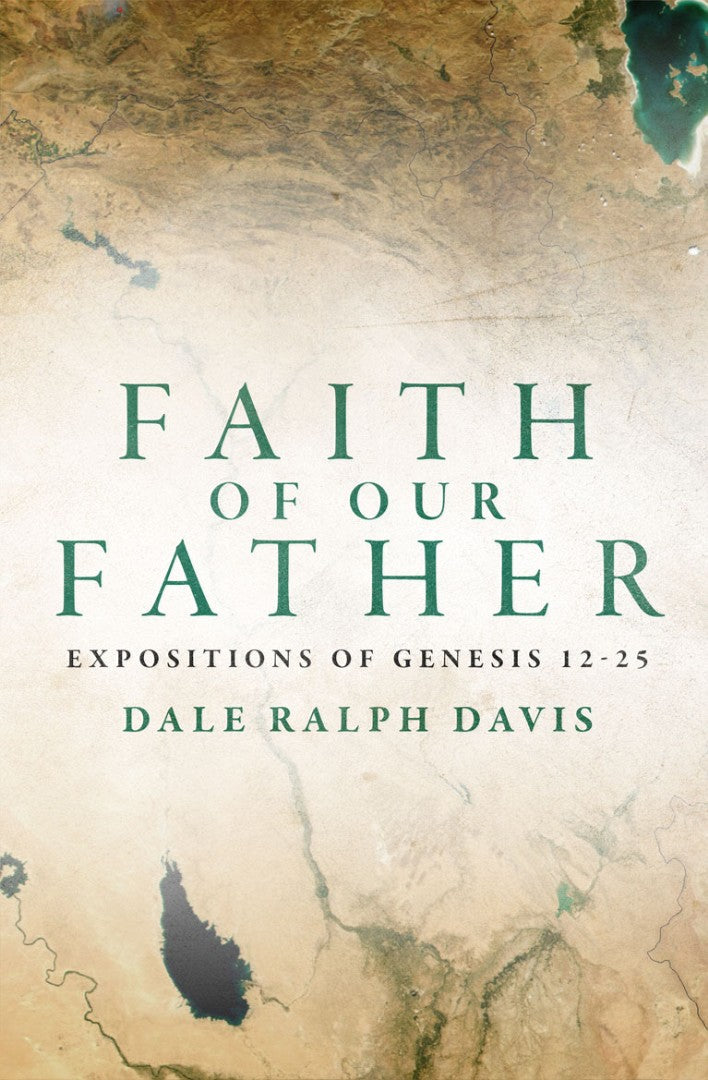 Faith Of Our Father - Re-vived