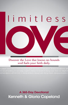Limitless Love