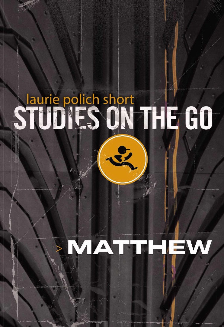 Matthew - Re-vived