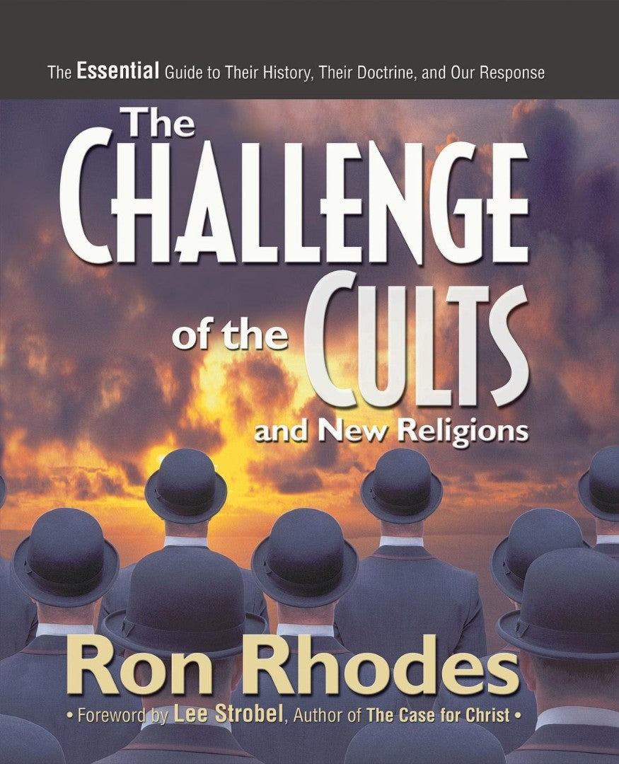 The Challenge Of The Cults And New Religions - Re-vived