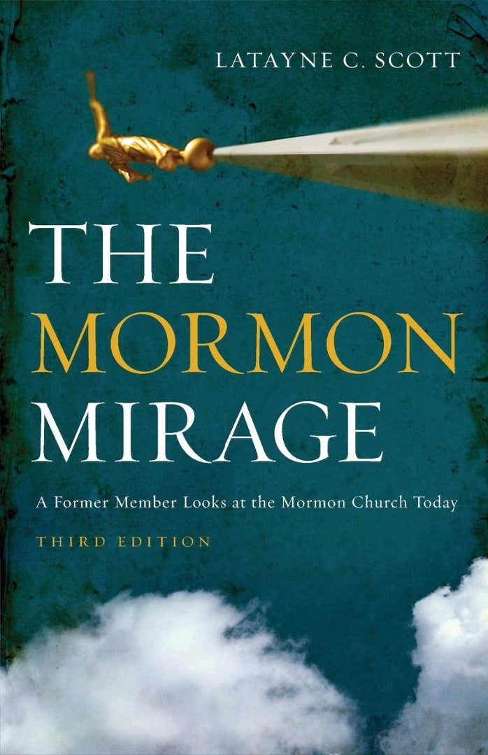 The Mormon Mirage - Re-vived
