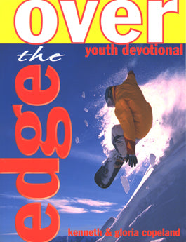 Over The Edge Xtreme Youth Devotional