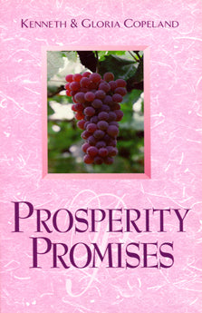 Prosperity Promises - Re-vived