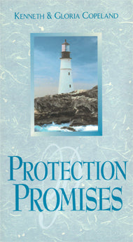 Protection Promises - Re-vived