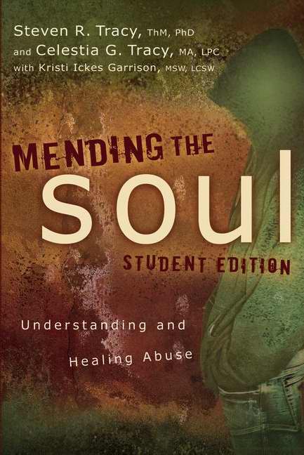 Mending the Soul Student Edition - Re-vived
