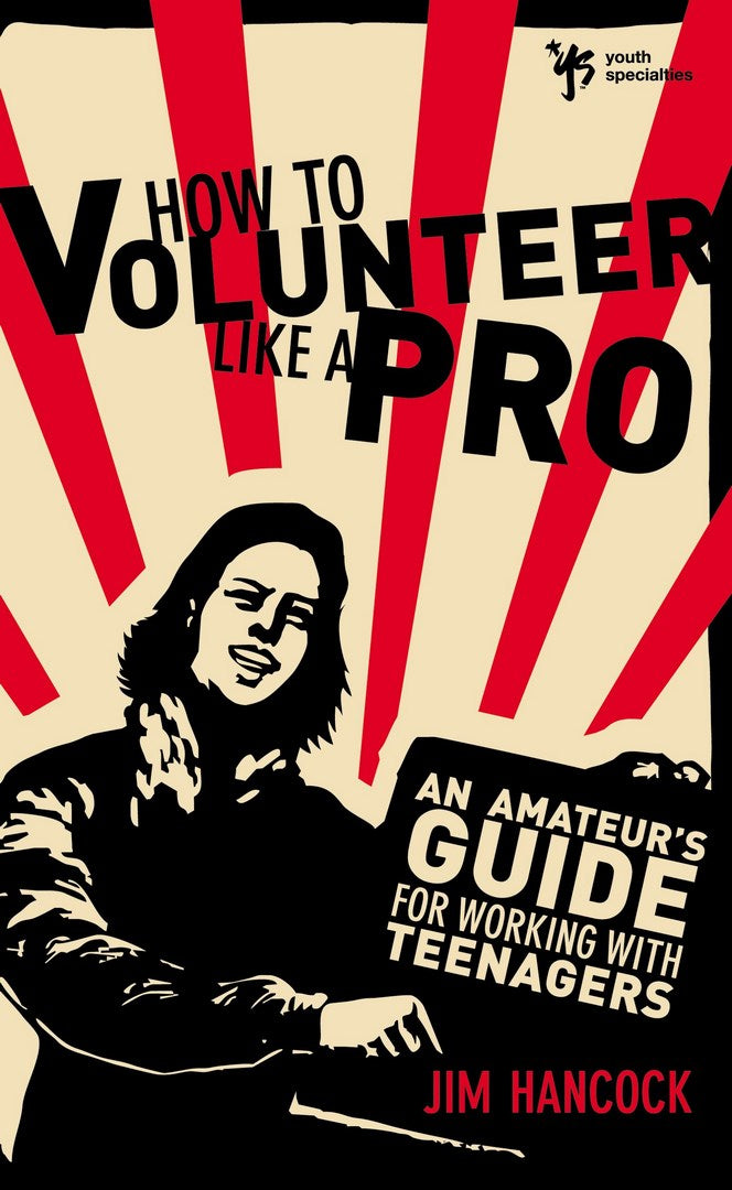 How To Volunteer Like A Pro - Re-vived