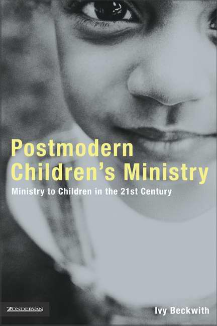 Postmodern Children's Ministry - Re-vived