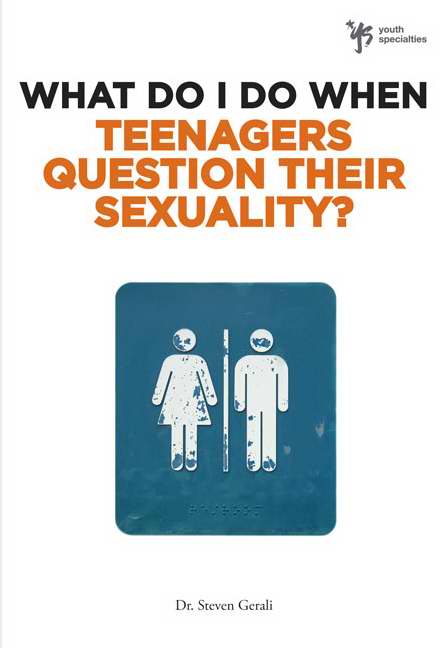 What Do I Do When Teenagers Question Their Sexuality? - Re-vived