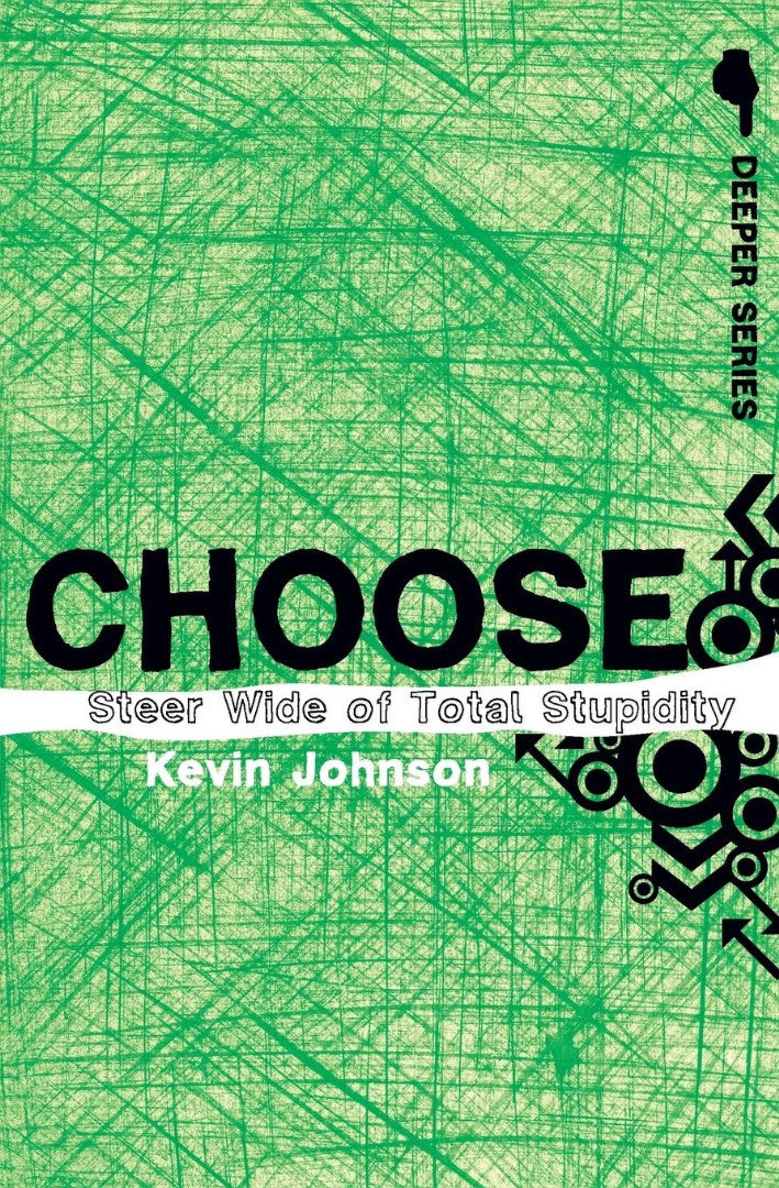 Choose - Re-vived
