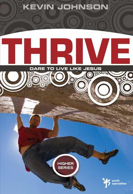 Thrive - Re-vived