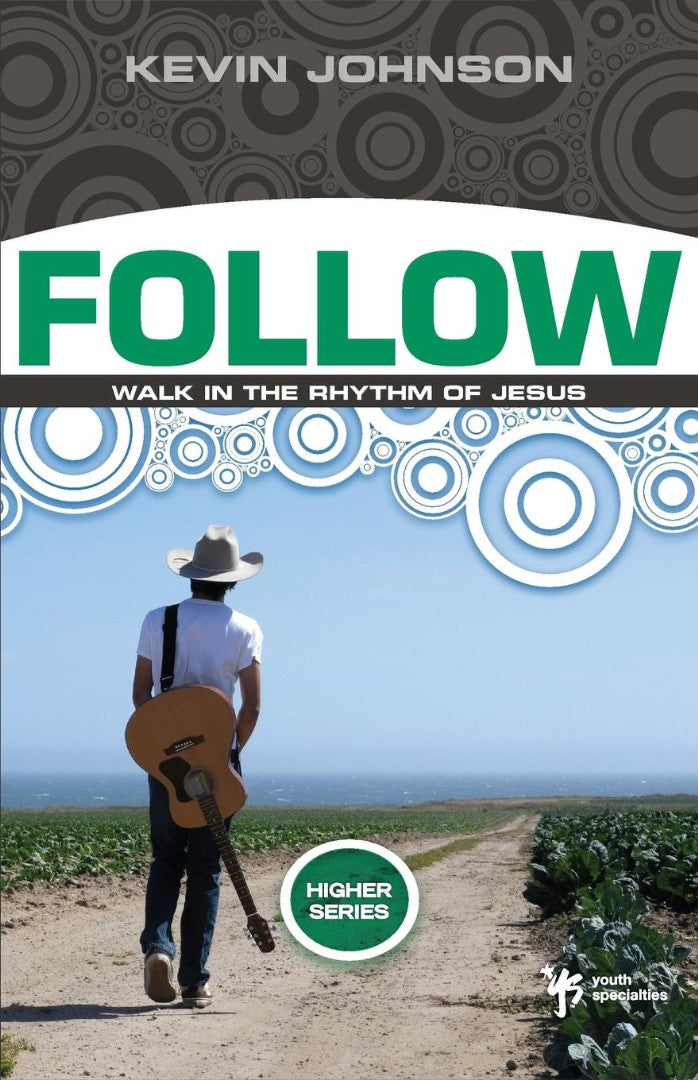 Follow - Re-vived