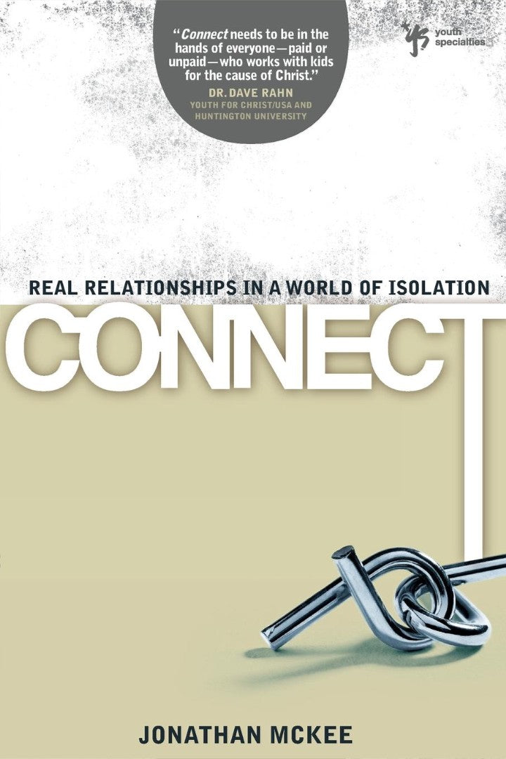 Connect - Re-vived