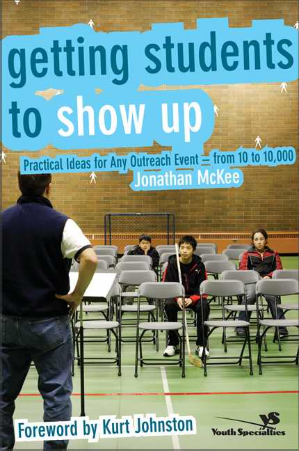 Getting Students To Show Up - Re-vived