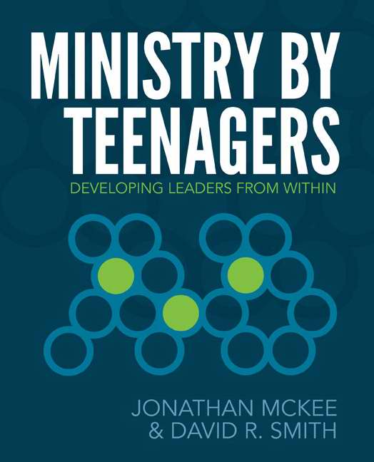 Ministry By Teenagers - Re-vived