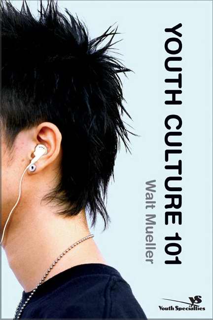Youth Culture 101 - Re-vived