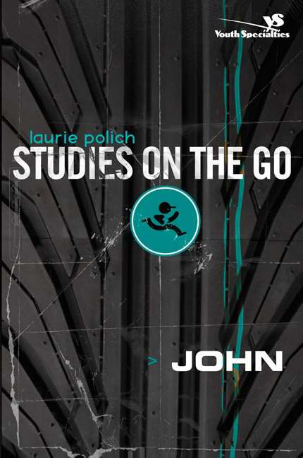 John - Re-vived