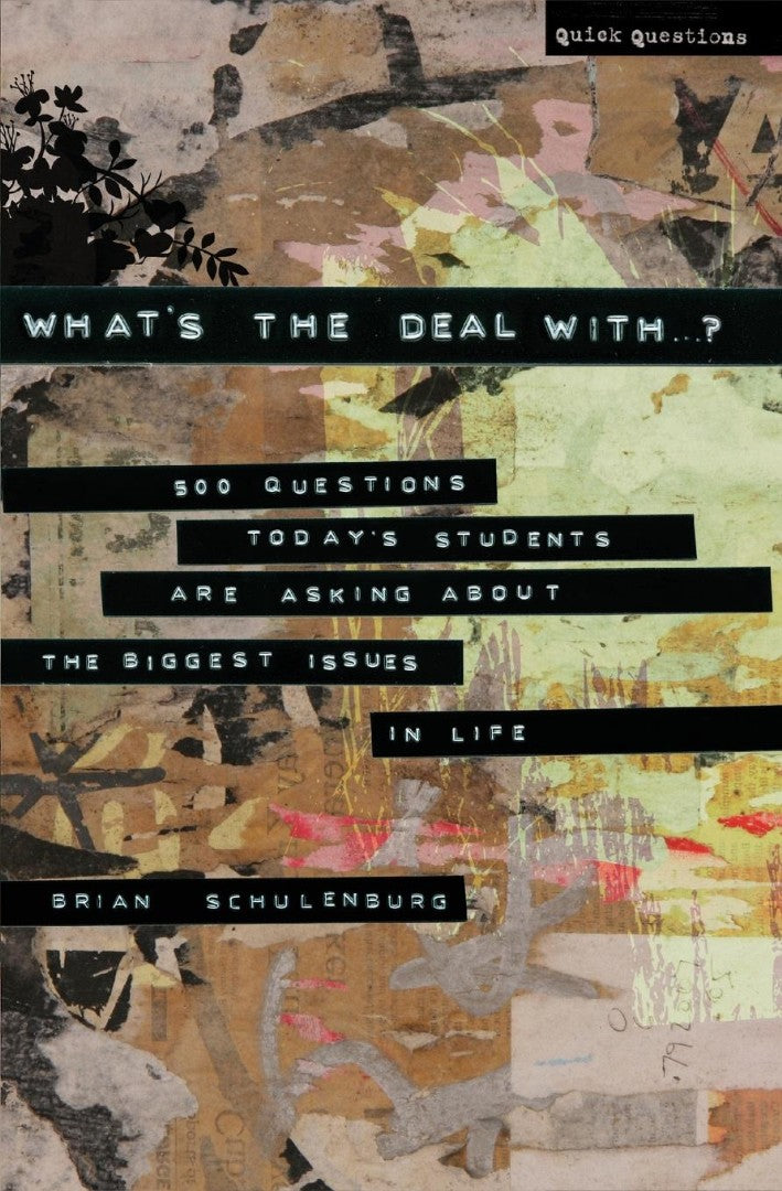 What's The Deal With…? - Re-vived