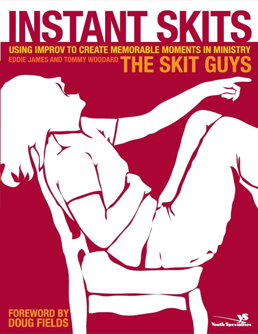 Instant Skits - Re-vived