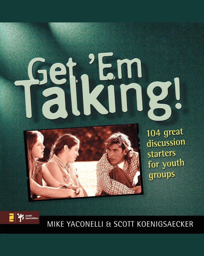 Get 'Em Talking - Re-vived