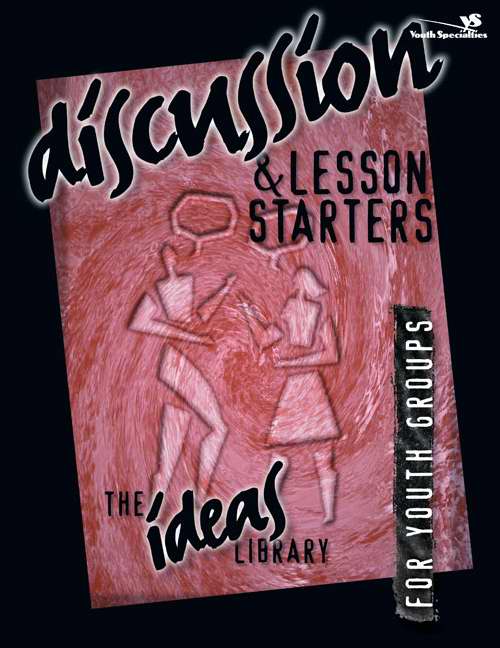 Discussion And Lesson Starters - Re-vived