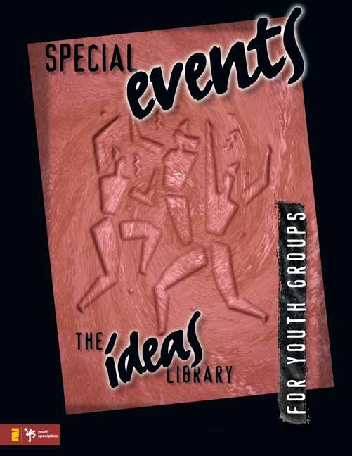 Special Events - Re-vived
