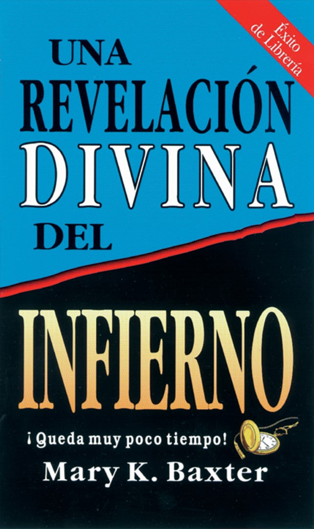 Divine Revelation Of Hell