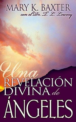 Divine Revelation Of Angels