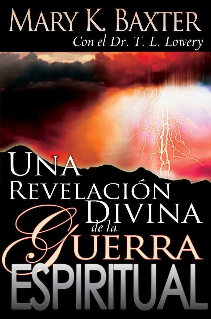 Divine Revelation Of Spiritual Warfare