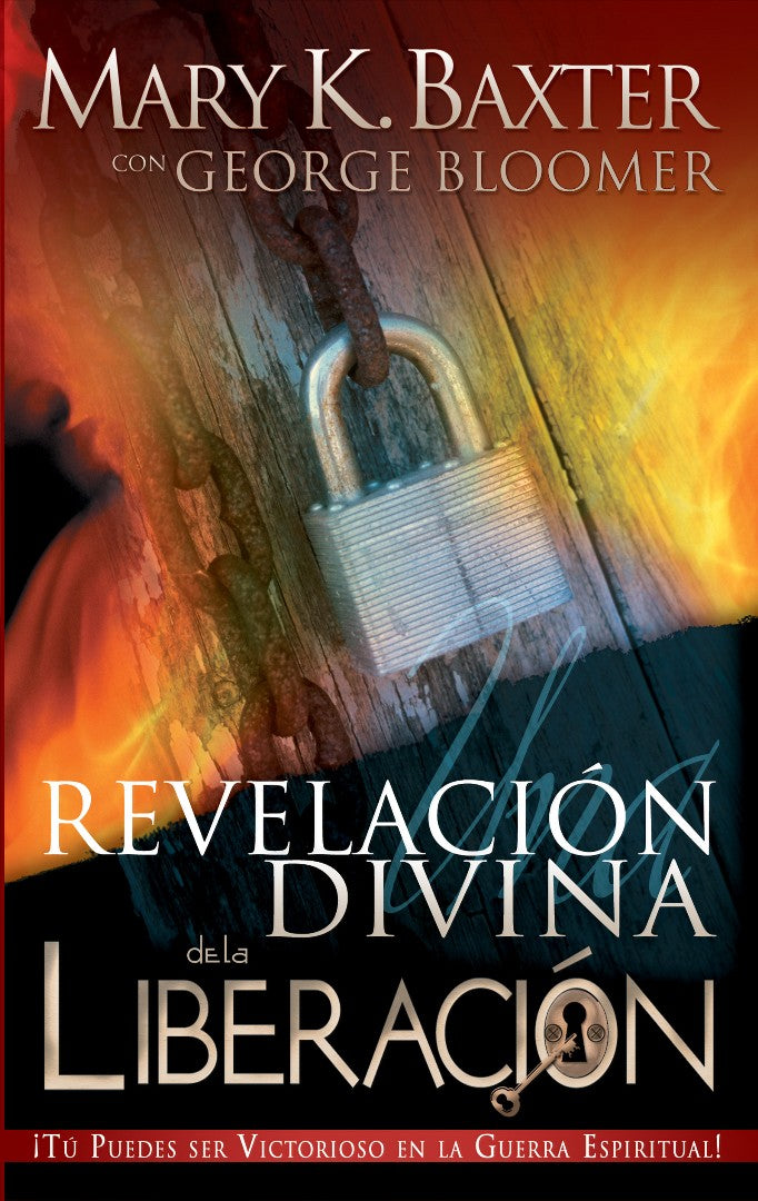 Divine Revelation Of Deliverance
