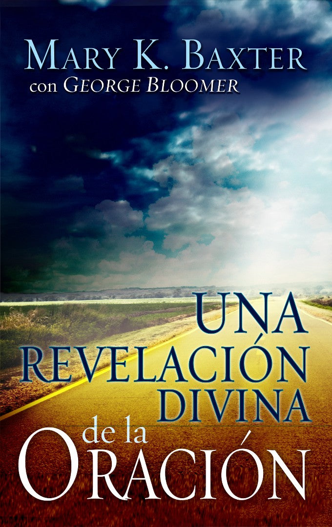 Divine Revelation Of Prayer