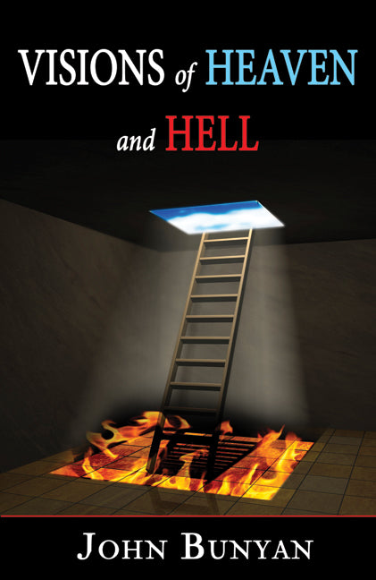 Visions Of Heaven And Hell