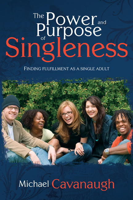 Power And Purpose Of Singleness - Re-vived