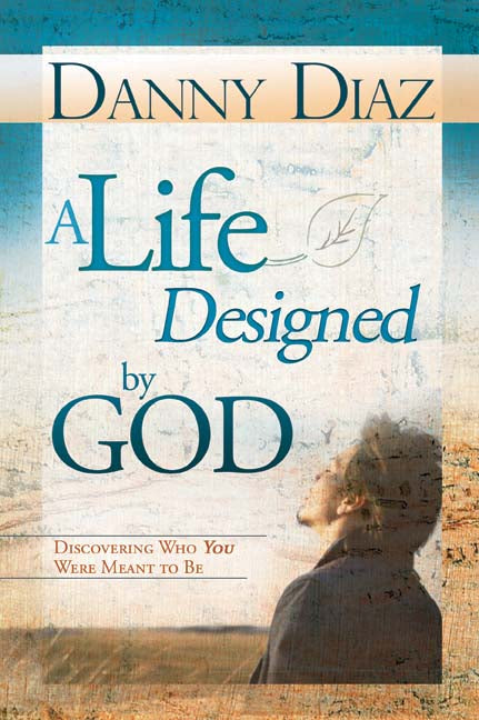 Life Designed By God - Re-vived