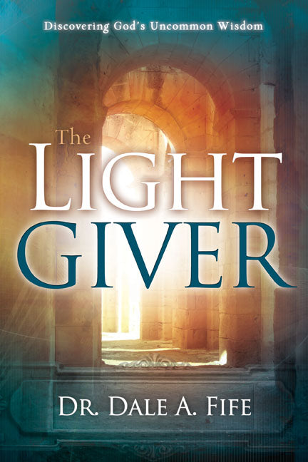 Light Giver - Re-vived