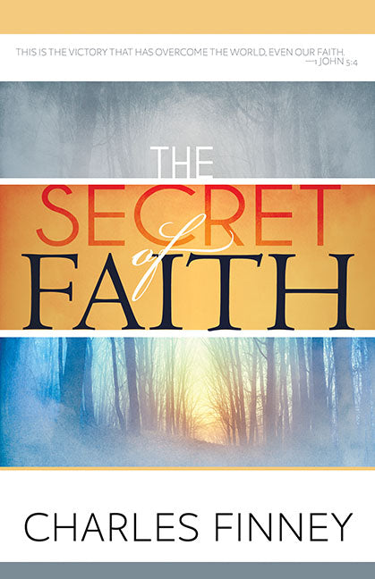 Secret Of Faith - Re-vived
