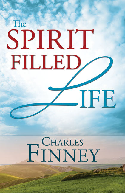 Spirit Filled Life - Re-vived