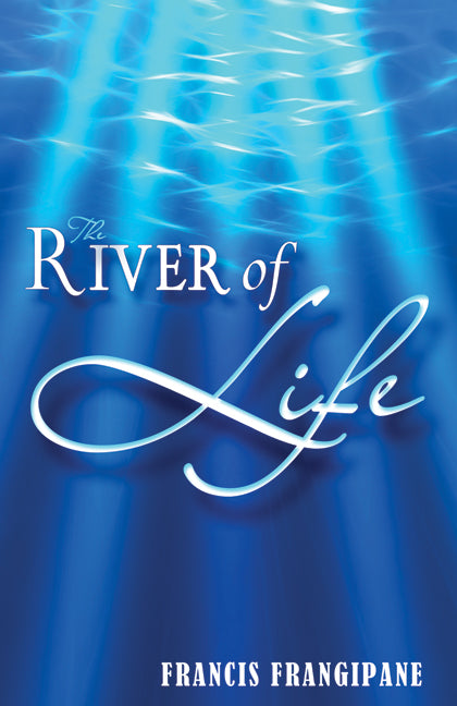 River Of Life - Re-vived