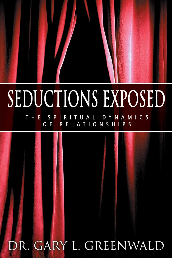 Seductions Exposed - Re-vived