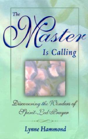 Master Is Calling - Re-vived