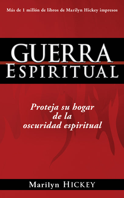 Spiritual Warfare