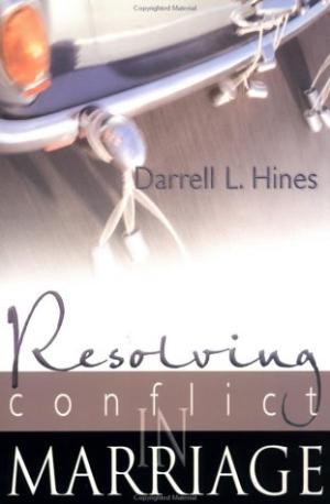 Resolving Conflict In Marriage - Re-vived