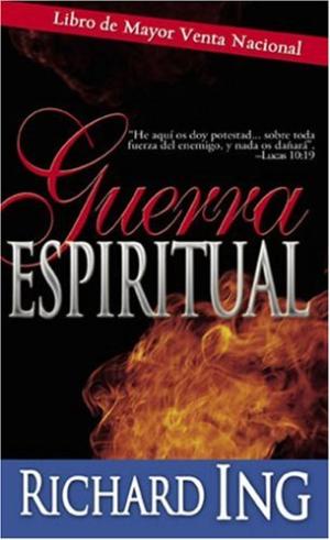 Spiritual Warfare