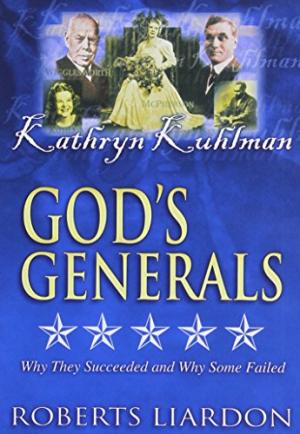 God's Generals Collection (12 DVDs)
