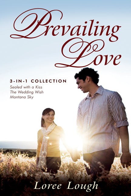 Prevailing Love (3 In 1 Collection)