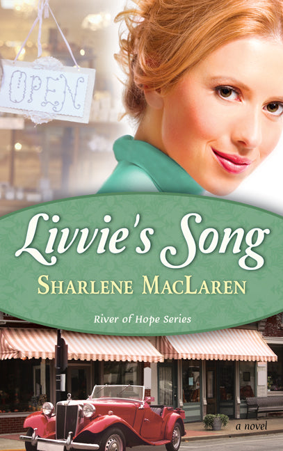 Livvies Song (River Of Hope V1)