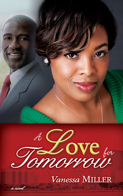 Love For Tomorrow (Second Chance V2)