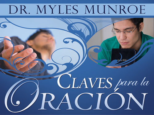 Claves Para la Oracion