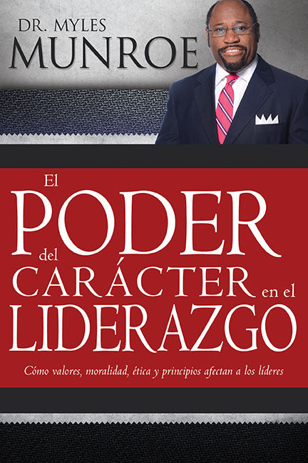 Power Of Character In Leadership